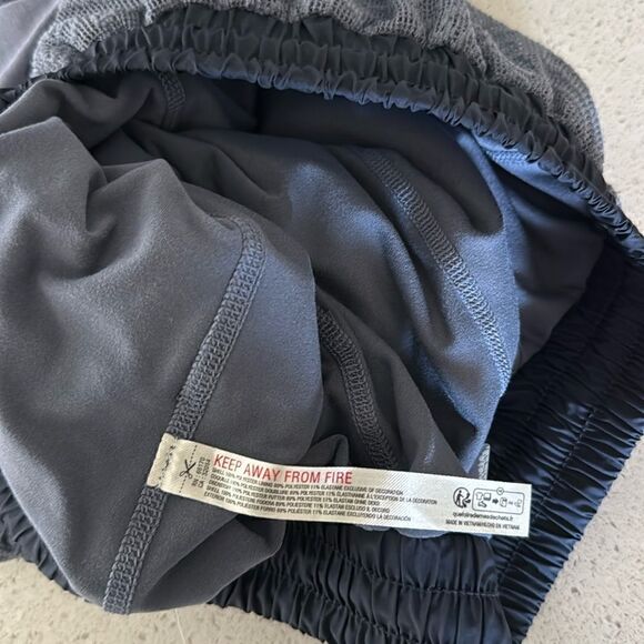 NWOT Free People Good Sport Skort Mini Skirt Relaxed High Rise Quick Dry S Chic - Picture 14 of 16